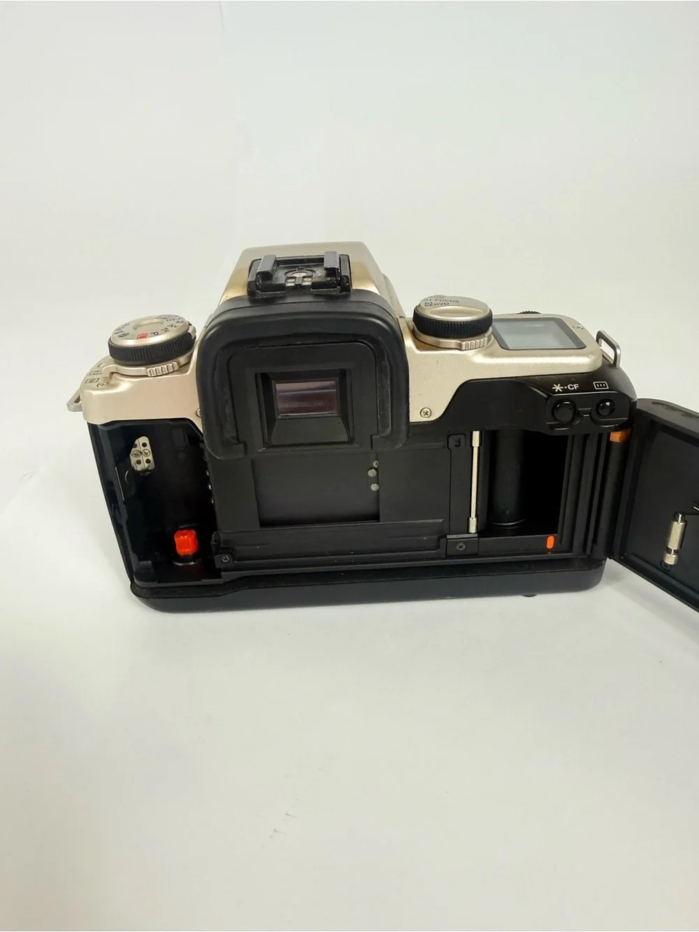 Cannon EOS Elan ll E 35mm AF Film SLR Camera Body Only Not Tested